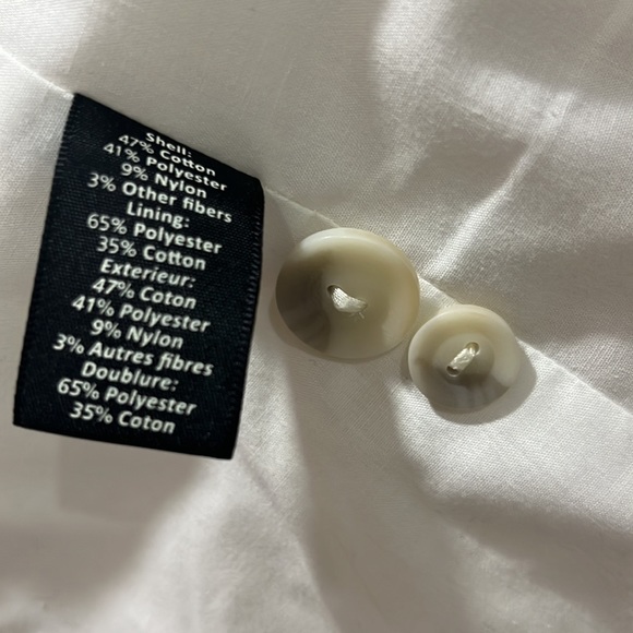 Elizabeth and James Jacket - Picture 6 of 6